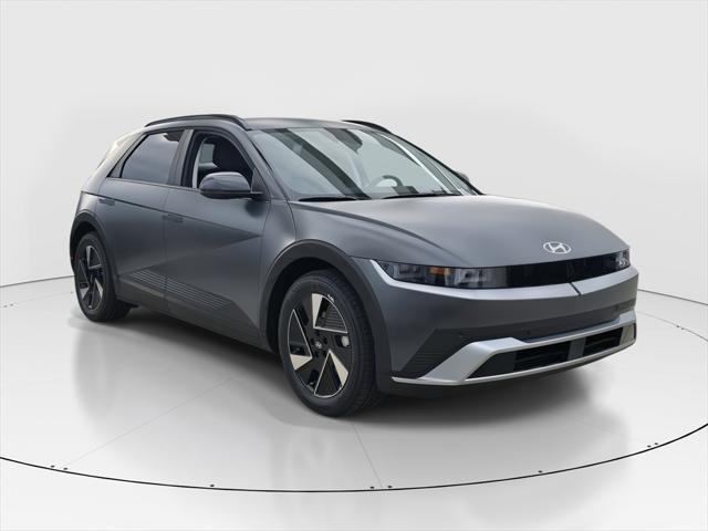 new 2025 Hyundai IONIQ 5 car, priced at $52,465