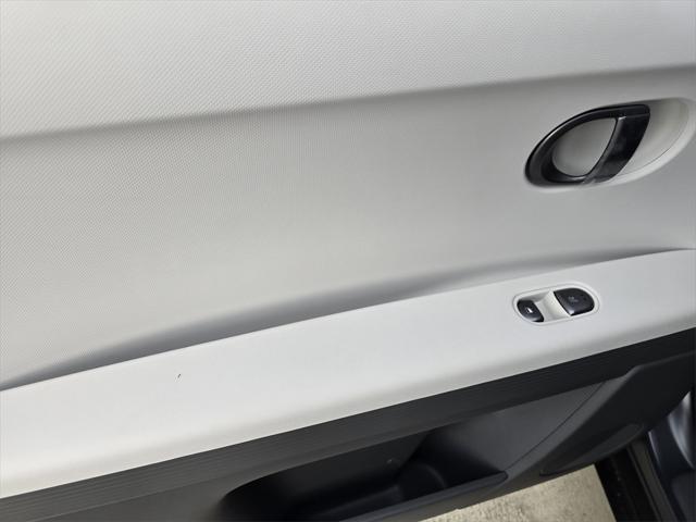 new 2025 Hyundai IONIQ 5 car, priced at $52,465