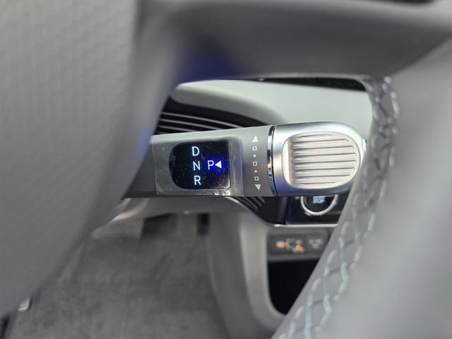 new 2025 Hyundai IONIQ 5 car, priced at $52,465