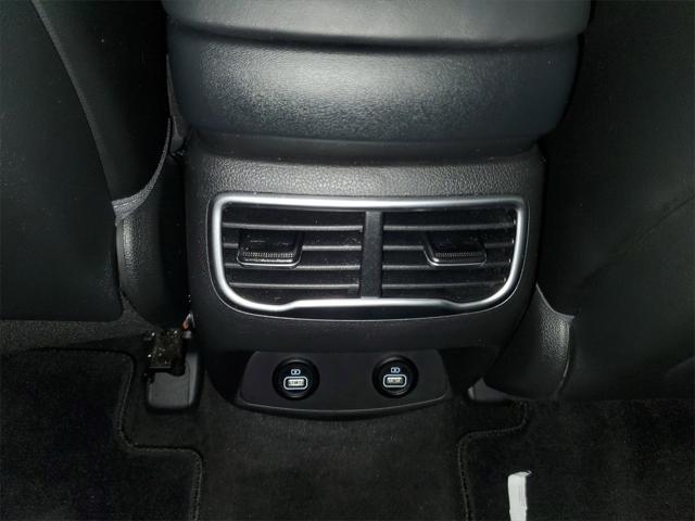 used 2022 Hyundai Santa Fe car, priced at $21,990