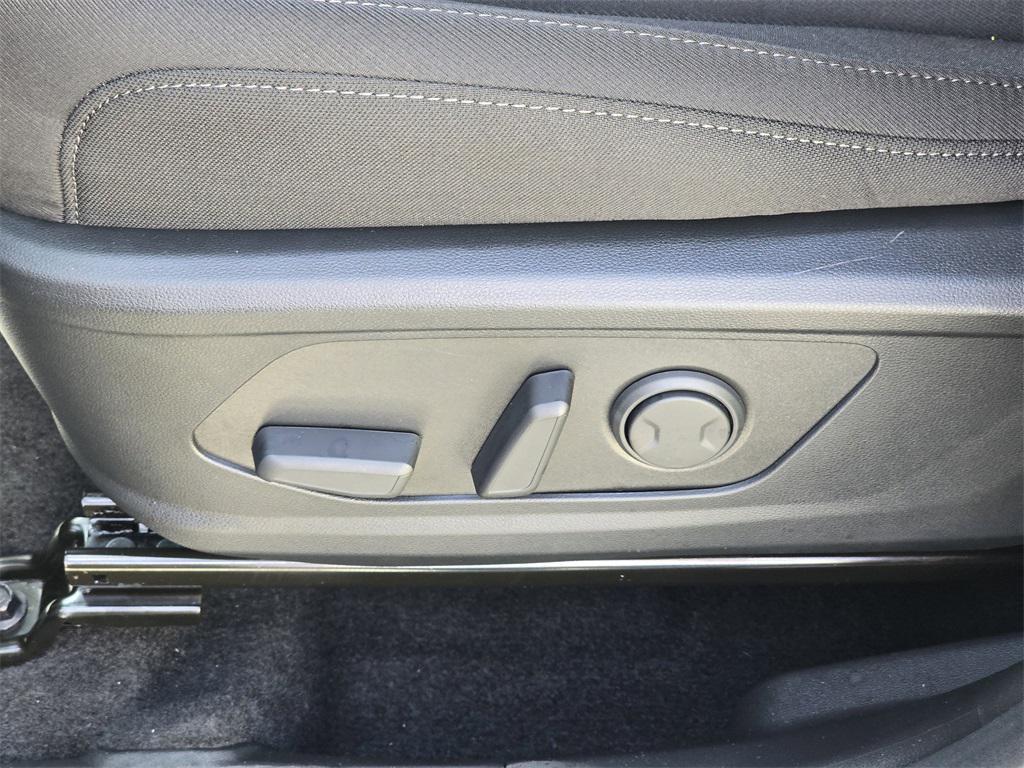 new 2026 Hyundai Tucson car, priced at $33,145