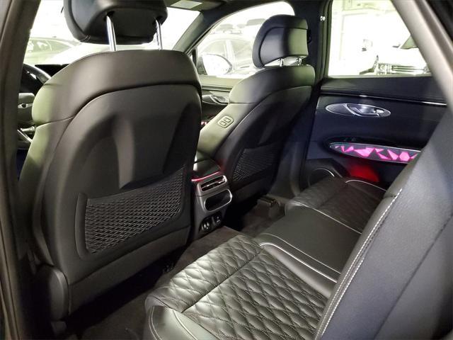 used 2023 Genesis GV70 car, priced at $44,957