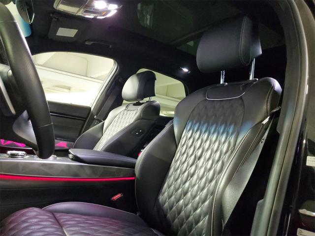 used 2023 Genesis GV70 car, priced at $44,957