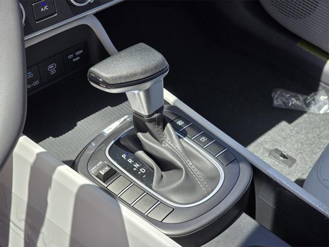 new 2025 Hyundai Kona car