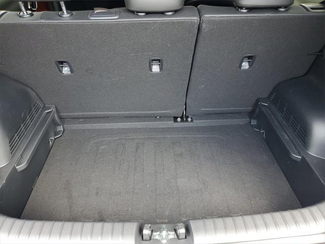 used 2023 Kia Soul car, priced at $19,490