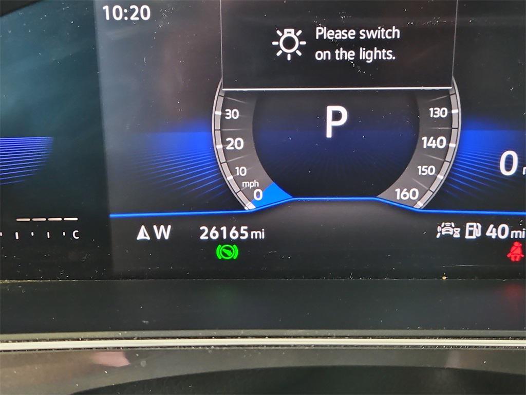 used 2022 Volkswagen Tiguan car, priced at $19,800
