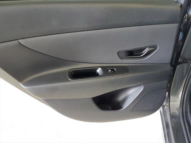 used 2024 Hyundai Elantra car, priced at $23,990