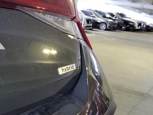 used 2024 Hyundai Elantra car, priced at $23,990