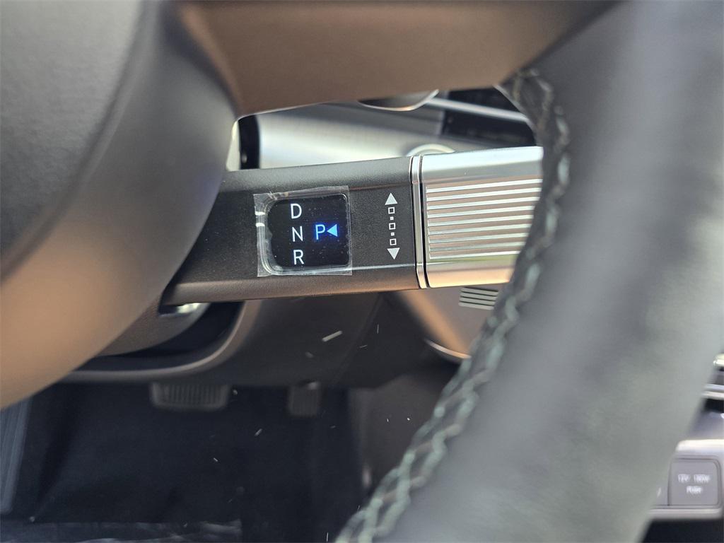 new 2026 Hyundai Kona car, priced at $34,945