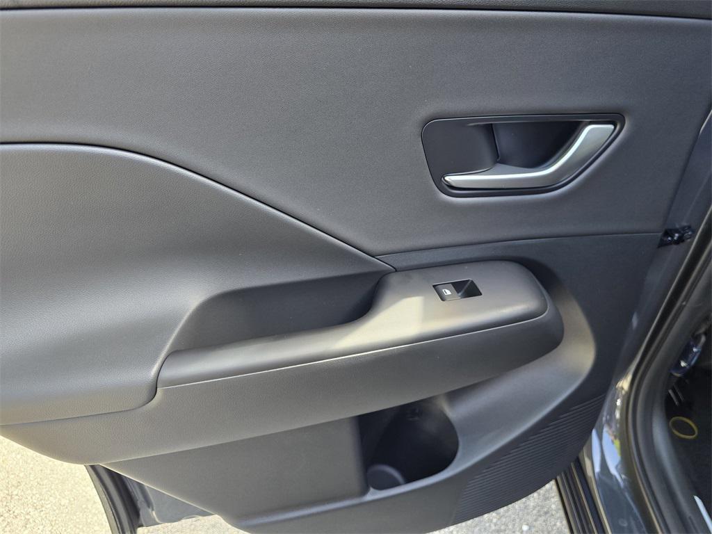 new 2026 Hyundai Kona car, priced at $34,945