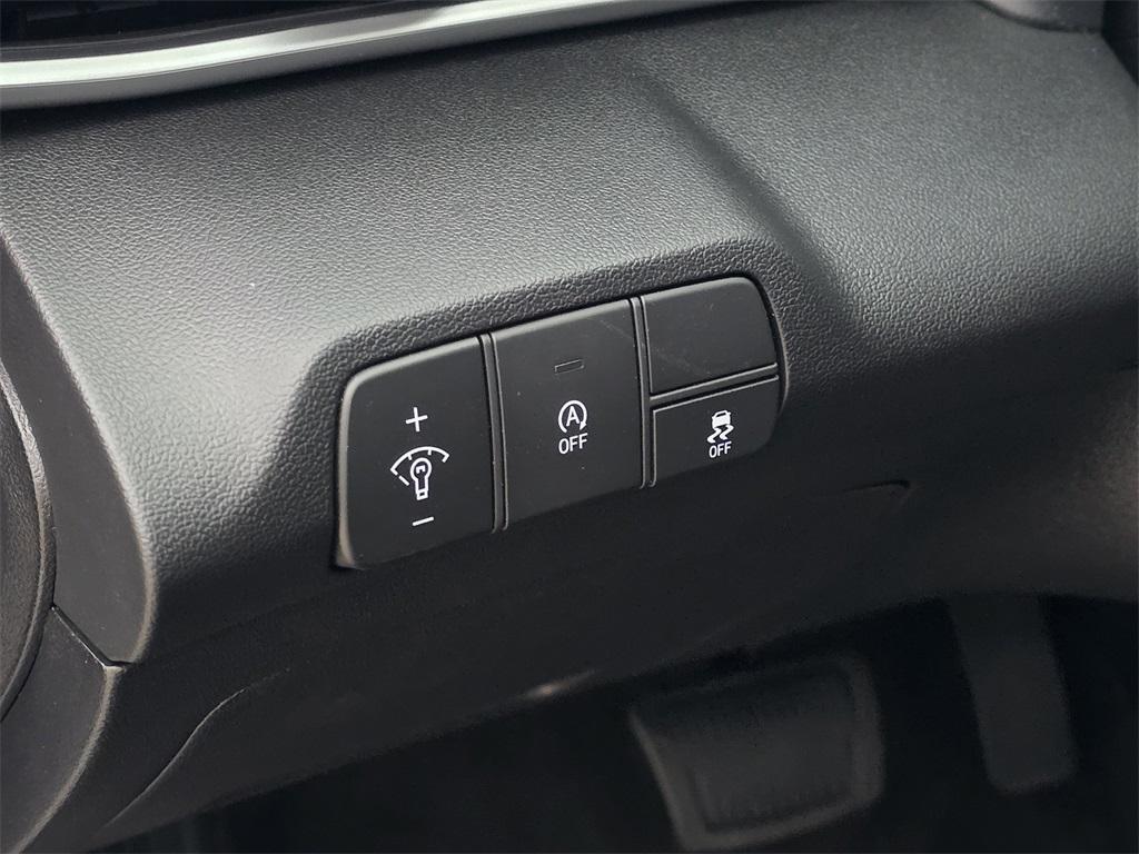 new 2026 Hyundai Elantra car, priced at $24,535