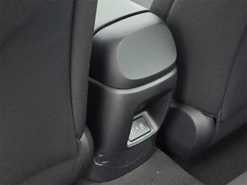 new 2026 Hyundai Elantra car, priced at $24,535