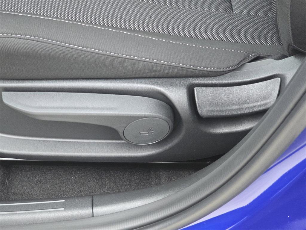 new 2026 Hyundai Elantra car, priced at $24,535