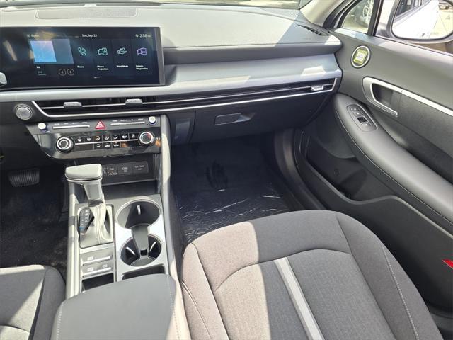 new 2025 Hyundai Sonata car, priced at $29,383
