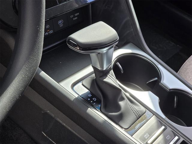 new 2025 Hyundai Sonata car, priced at $29,383