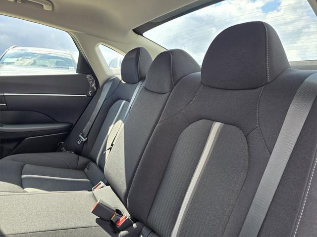 new 2025 Hyundai Sonata car, priced at $29,383