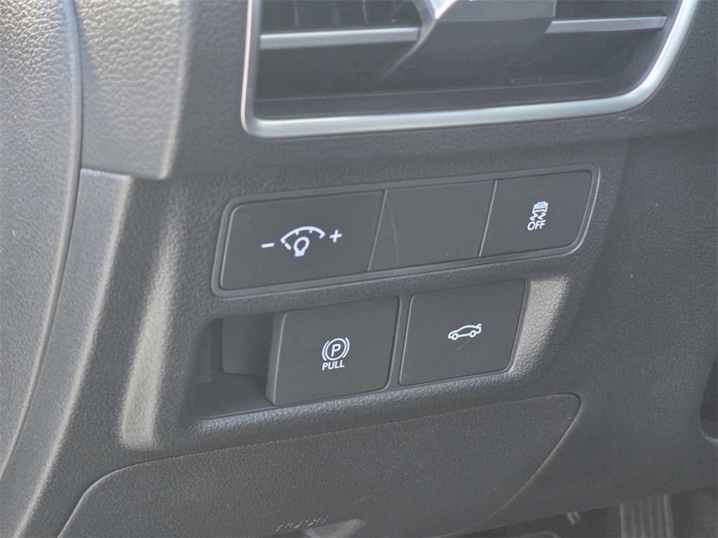 new 2026 Hyundai Sonata car, priced at $30,805