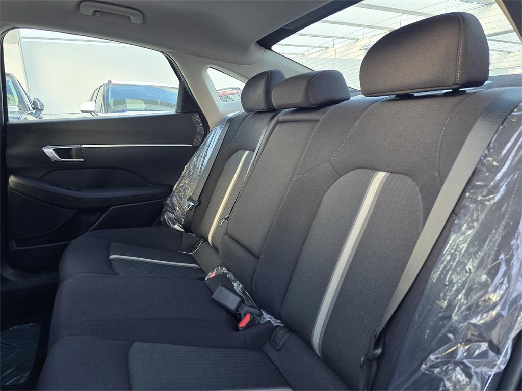 new 2026 Hyundai Sonata car, priced at $30,805