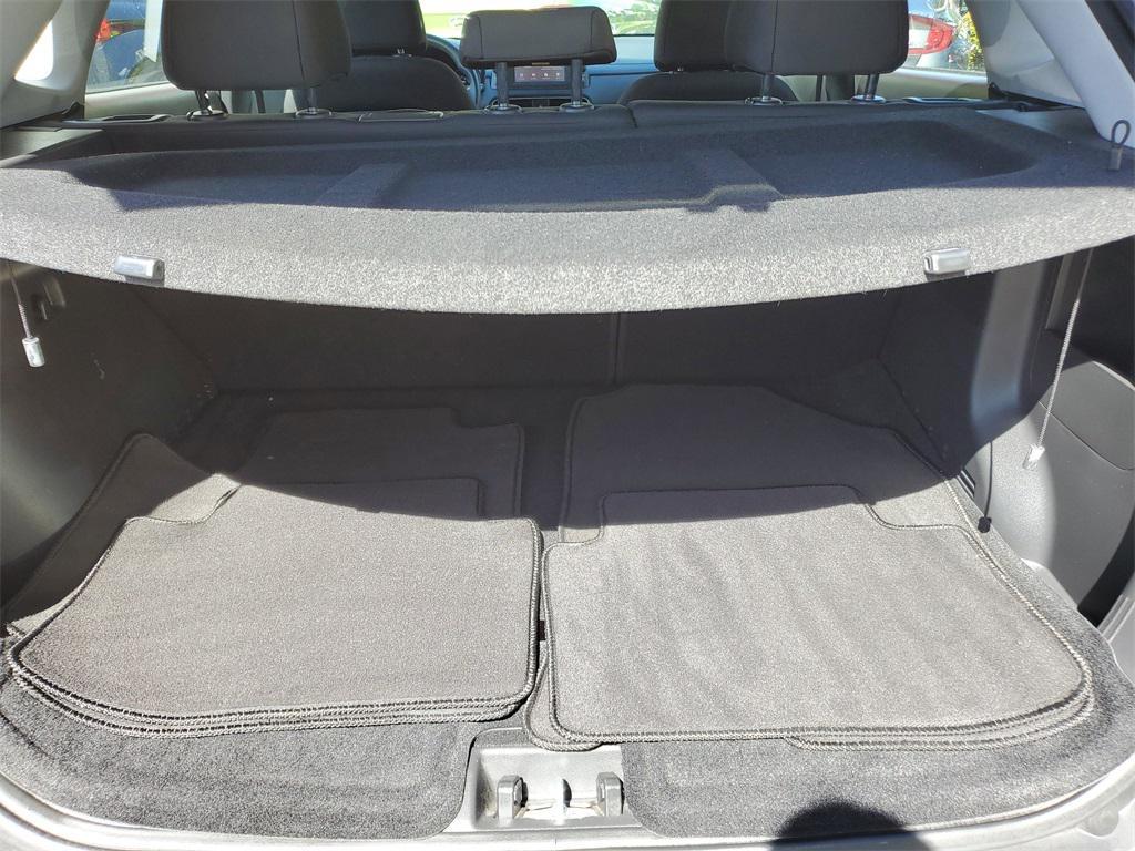 used 2019 Hyundai Kona car, priced at $14,999