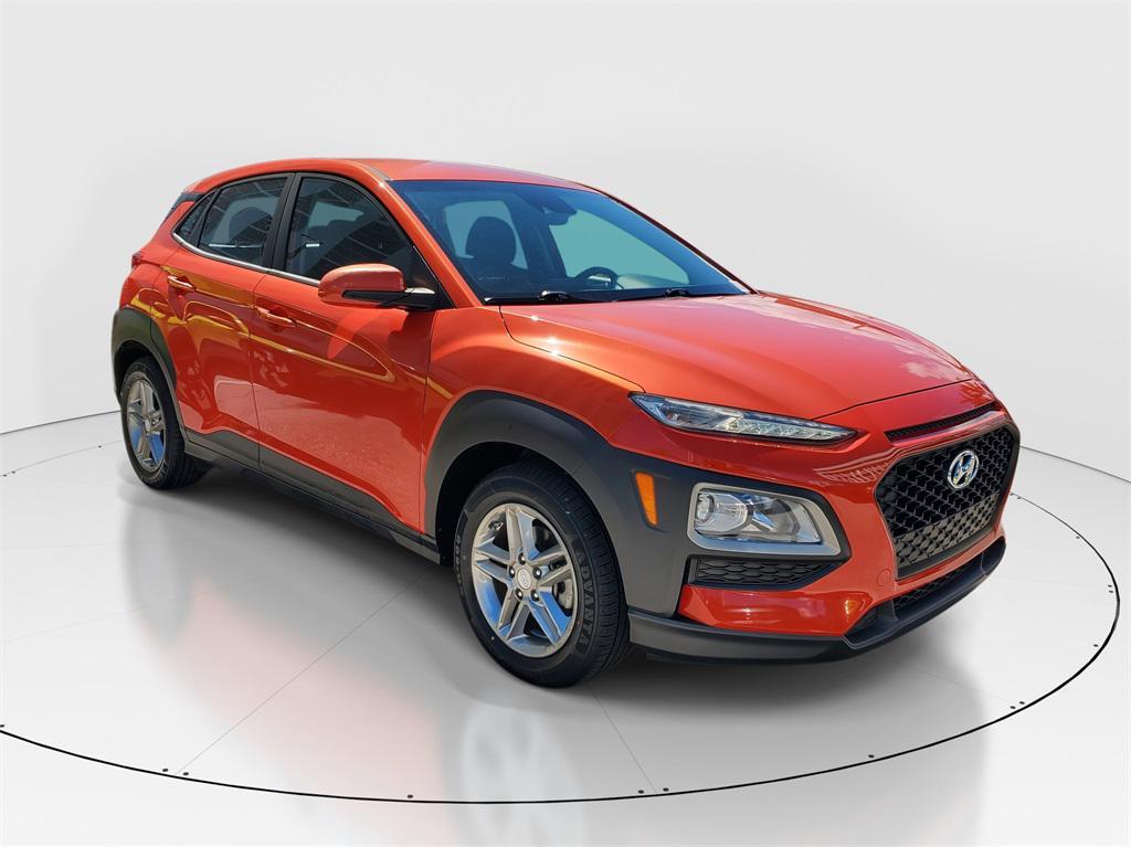 used 2019 Hyundai Kona car, priced at $14,999