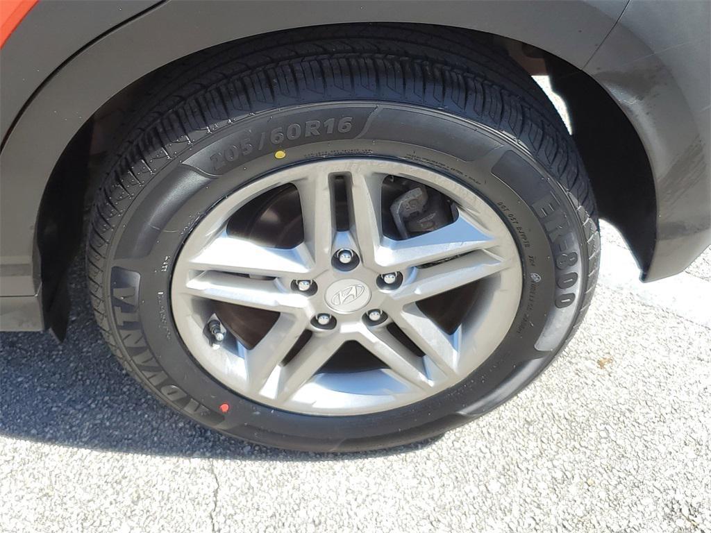 used 2019 Hyundai Kona car, priced at $14,999