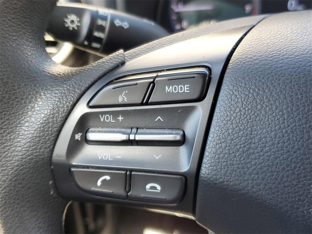used 2019 Hyundai Kona car, priced at $14,999