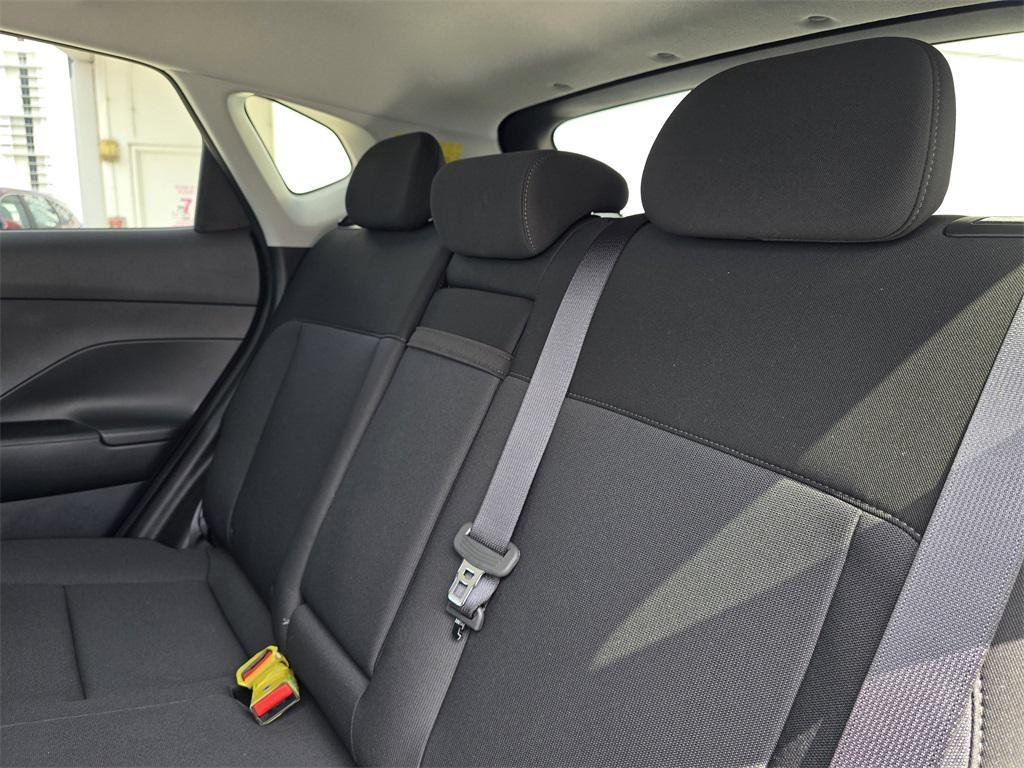 new 2026 Hyundai Kona car, priced at $28,275