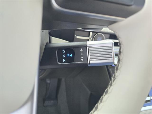 new 2025 Hyundai Santa Fe car, priced at $50,160