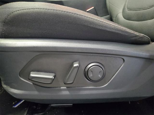used 2022 Hyundai Tucson car, priced at $19,490