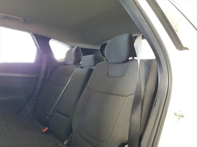 used 2022 Hyundai Tucson car, priced at $19,490