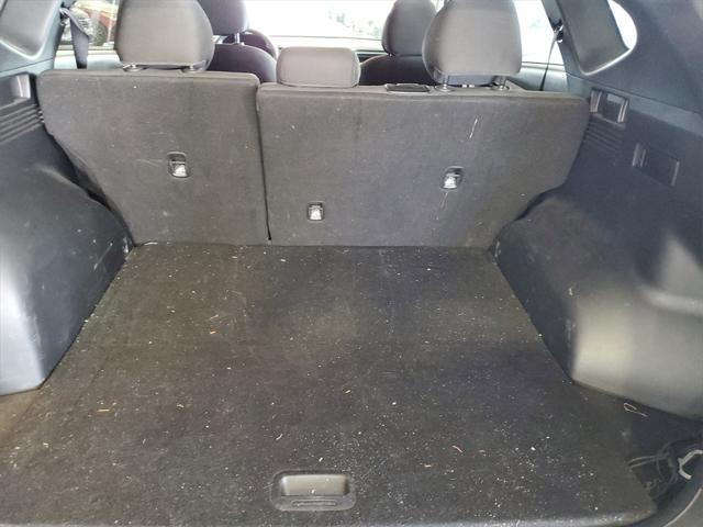 used 2022 Hyundai Tucson car, priced at $19,490