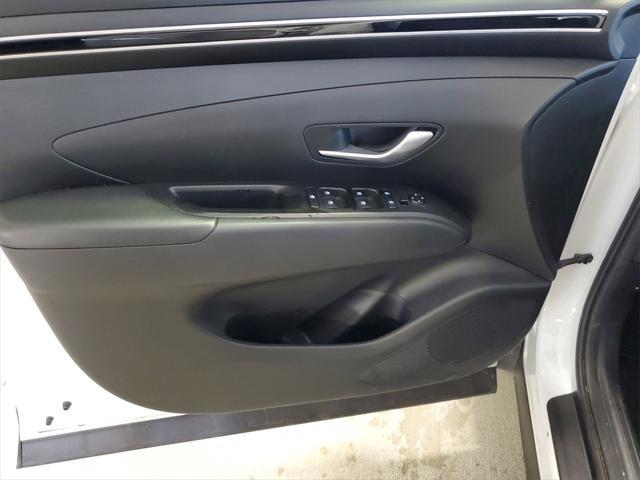 used 2022 Hyundai Tucson car, priced at $19,490
