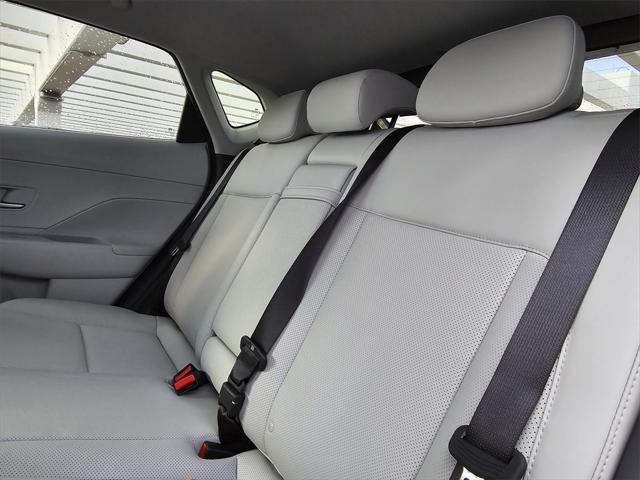 new 2025 Hyundai Kona car, priced at $34,635