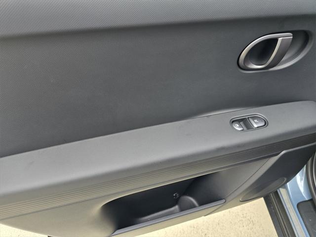 new 2025 Hyundai IONIQ 5 car, priced at $52,075