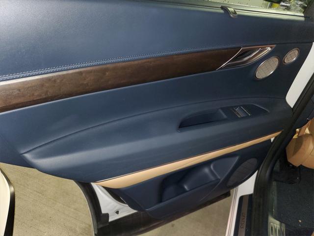 used 2023 Genesis GV80 car, priced at $43,990