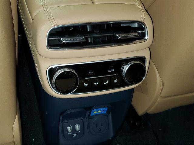 used 2023 Genesis GV80 car, priced at $43,990