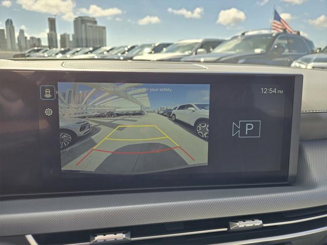 new 2025 Hyundai Sonata car, priced at $28,730