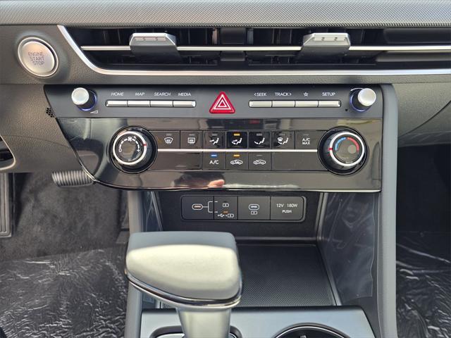 new 2025 Hyundai Sonata car, priced at $28,730