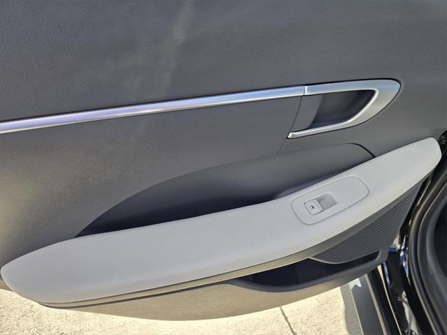 new 2025 Hyundai Sonata car, priced at $28,730