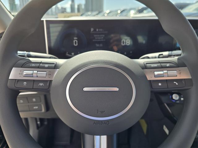 new 2025 Hyundai Sonata car, priced at $28,730