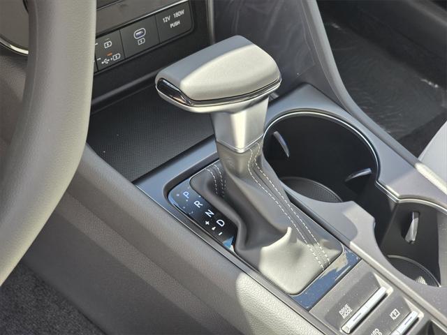 new 2025 Hyundai Sonata car, priced at $28,730