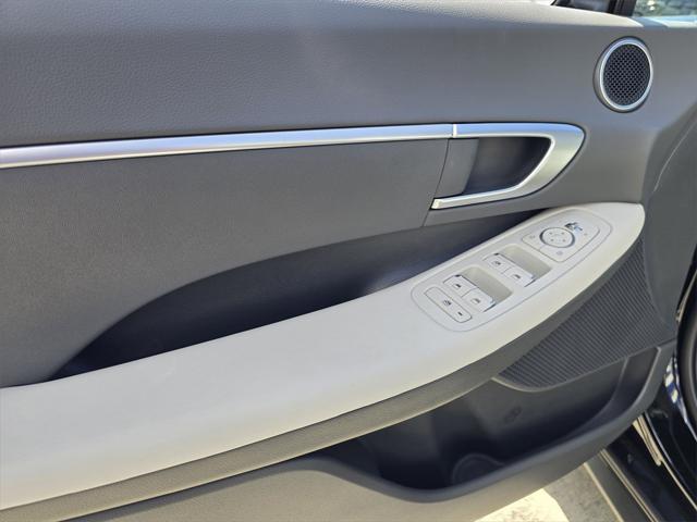 new 2025 Hyundai Sonata car, priced at $28,730