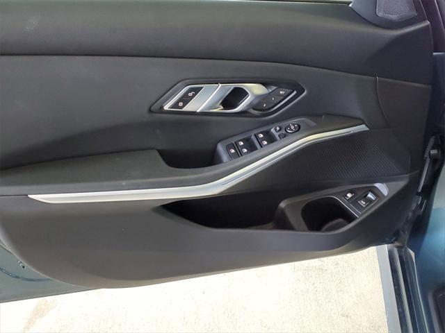 used 2021 BMW 330e car, priced at $25,490