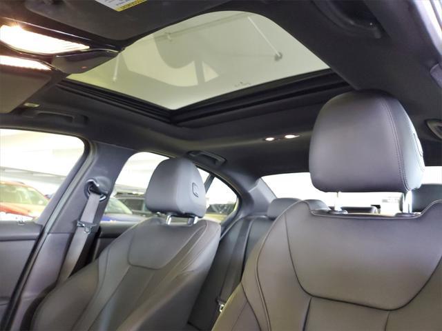 used 2021 BMW 330e car, priced at $25,490