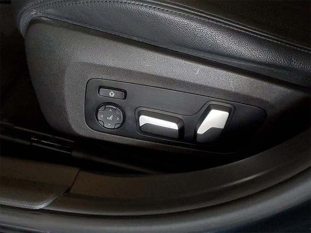 used 2021 BMW 330e car, priced at $25,490