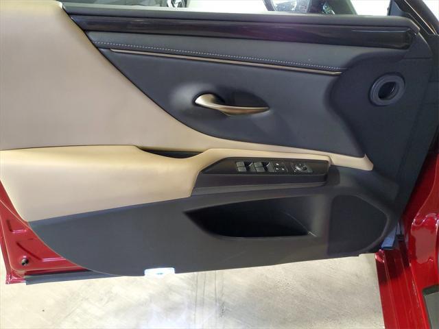 used 2020 Lexus ES 350 car, priced at $28,990