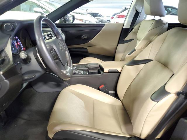 used 2020 Lexus ES 350 car, priced at $28,990