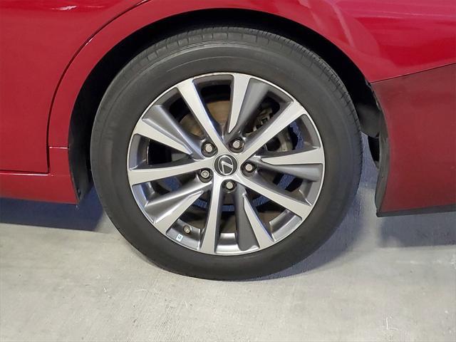 used 2020 Lexus ES 350 car, priced at $28,990