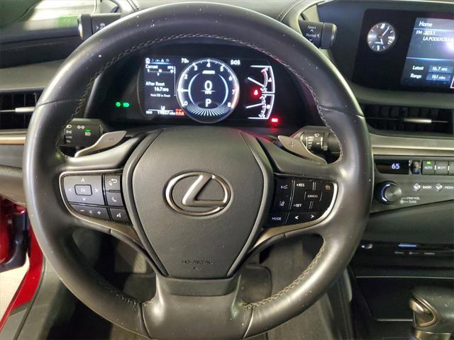 used 2020 Lexus ES 350 car, priced at $28,990