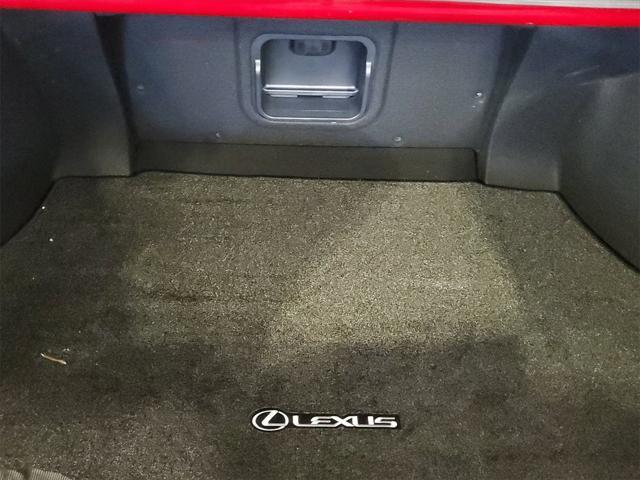 used 2020 Lexus ES 350 car, priced at $28,990